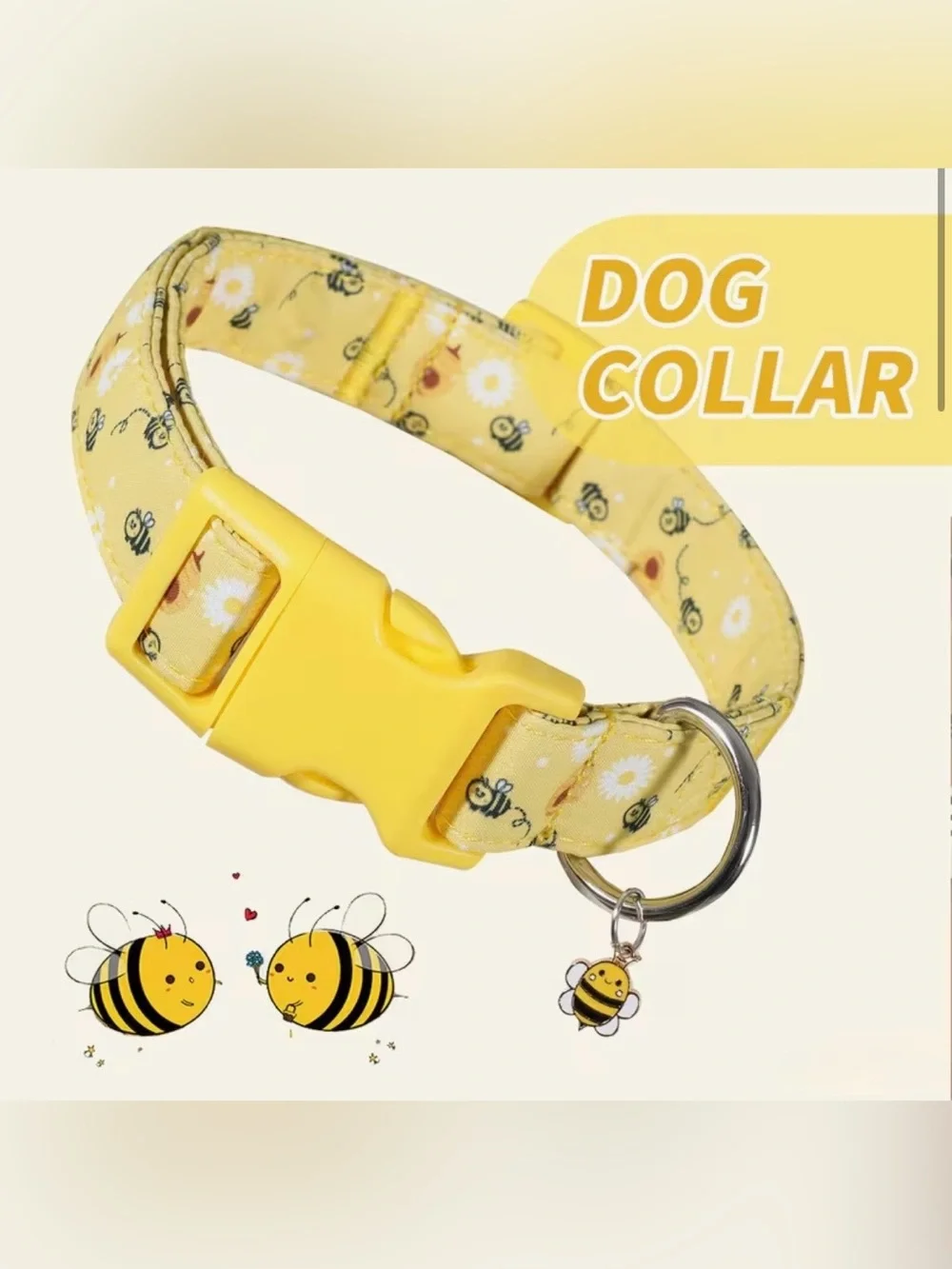 N/A bright yellow